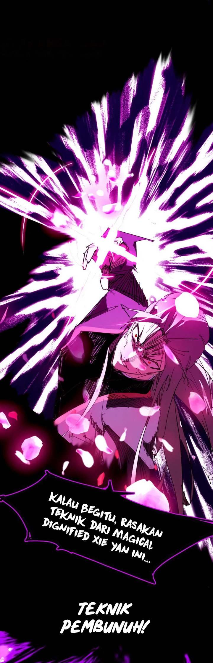 I’m An Evil God Chapter 480 Gambar 19